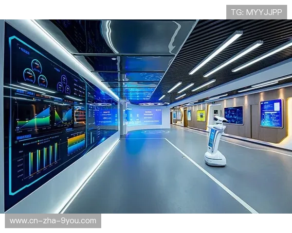 深圳马可波罗引领湾区智造升级打造高质量发展新引擎