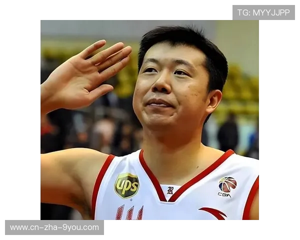 王治郅：中国篮球的传奇人物与时代符号的崛起与辉煌