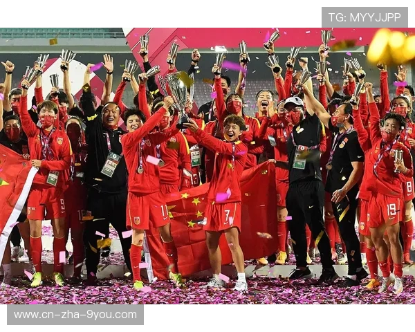 中国女足大胜韩国晋级亚洲杯决赛 赛后主帅称球队表现堪称完美