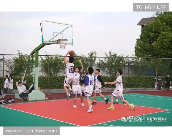 篮球精神激发团队力量共筑荣耀赛场展现拼搏与梦想