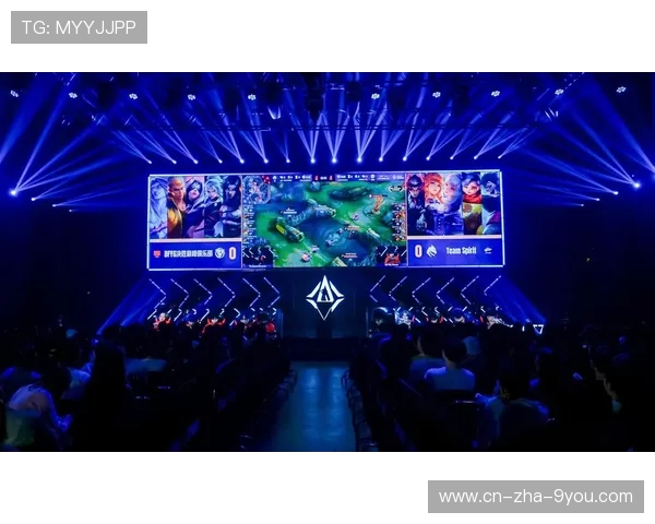 全球电竞职业联赛发展格局与未来产业生态体系构建研究