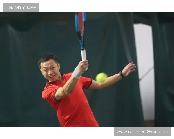 探寻网球魅力从历史演变到现代竞技与全民运动的深度解析