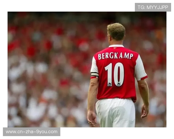 丹尼斯·博格坎普：从阿贾克斯天才到阿森纳传奇的辉煌足坛历程