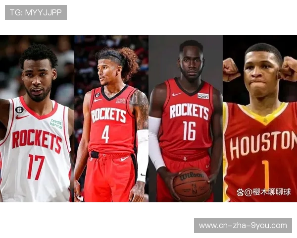 休斯顿火箭队重建之路探索年轻天赋与未来潜力 休斯顿火箭队重建之路探索年轻天赋与未来潜力