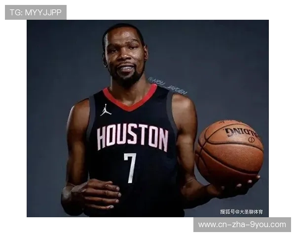 凯文杜兰特如何凭借坚韧与技术塑造独特传奇篮球之路