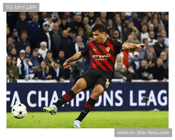 罗德里引领中场革命展现战术智慧与稳定掌控力