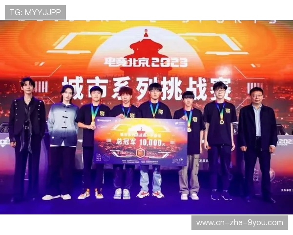 WBG鏖战JDG巅峰对决决胜瞬间尽显冠军荣耀之争