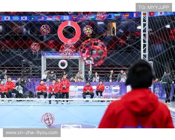 2025年国际体育盛会精彩纷呈 各大赛事激烈角逐展现全球运动风采 2025年国际体育盛会精彩纷呈 各大赛事激烈角逐展现全球运动风采