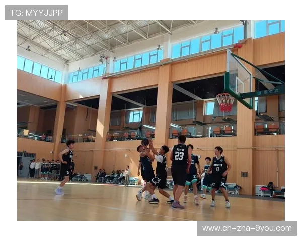 篮球风云再起新时代超级联赛的崛起与挑战分析