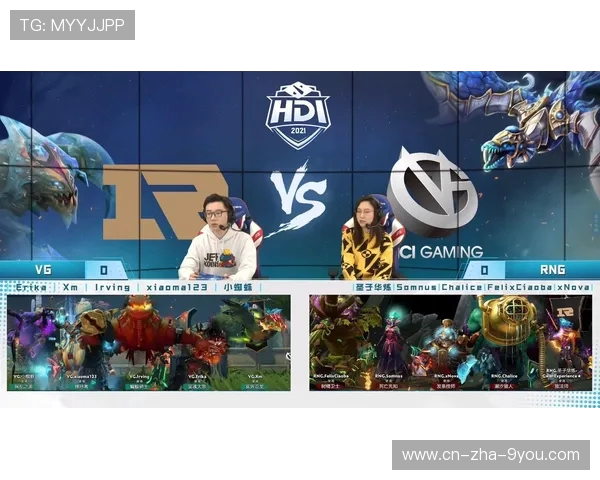 DOTA2热议RNG比赛经验引发的争议与反思分析