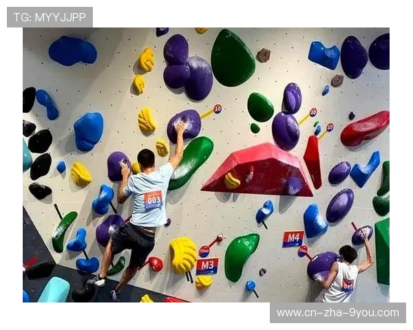 上海攀岩队的力量与激情探索攀岩运动的魅力与挑战