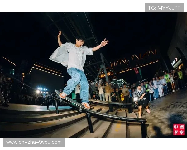 成都街舞队在世界滑板锦标赛中以85分稳居积分榜首位 成都街舞队在世界滑板锦标赛中以85分稳居积分榜首位