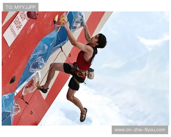 武汉攀岩队在极限运动世界杯积分榜上以66分稳居第一名引发关注