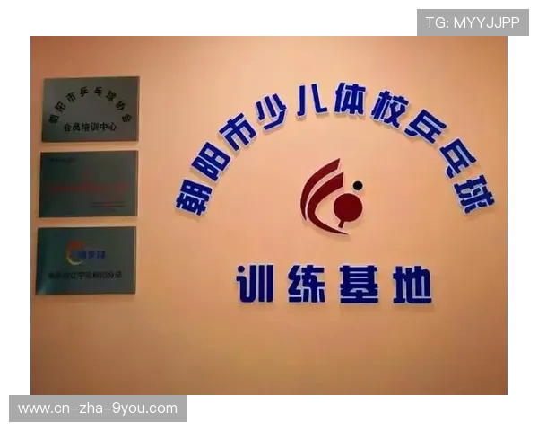 武汉乒乓球队运营革新探索新模式助力体育发展与人才培养