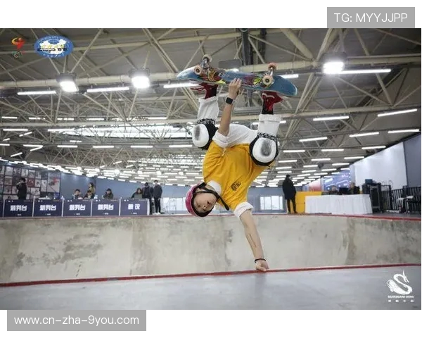 深圳滑板队以61分稳居极限运动联赛积分榜首位展现强劲实力