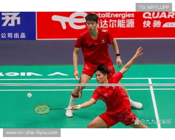 深圳羽毛球队在奥运会上的默契配合展现团队精神与竞技实力 深圳羽毛球队在奥运会上的默契配合展现团队精神与竞技实力