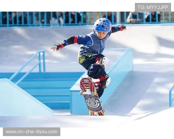 滑板文化盛行:深入探讨上海滑板队的技术与训练秘诀 滑板文化盛行:深入探讨上海滑板队的技术与训练秘诀