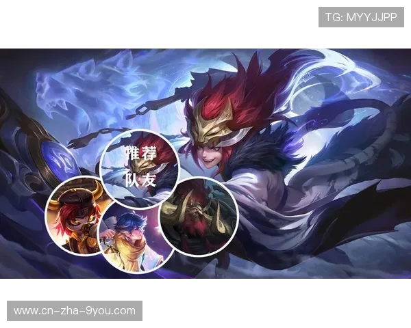 王者荣耀深度解析:LNG战术布局与团队协作的奥秘揭秘 王者荣耀深度解析:LNG战术布局与团队协作的奥秘揭秘