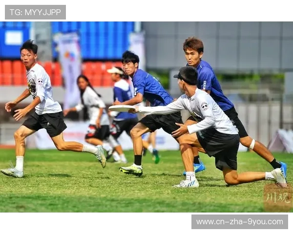 西安飞盘队配合新策略引发热议助力团队竞技水平提升