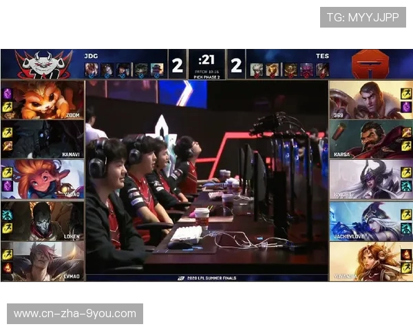 赛后复盘：V5与JDG的团队配合与战术分析探讨