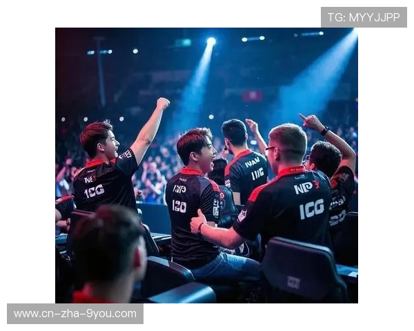 青年赛分析:IG战队在比赛中的意识与战术执行表现评析 青年赛分析:IG战队在比赛中的意识与战术执行表现评析