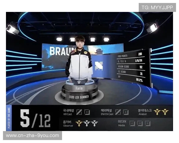 Keria辅助玩法解析与团队配合策略打造完美游戏体验