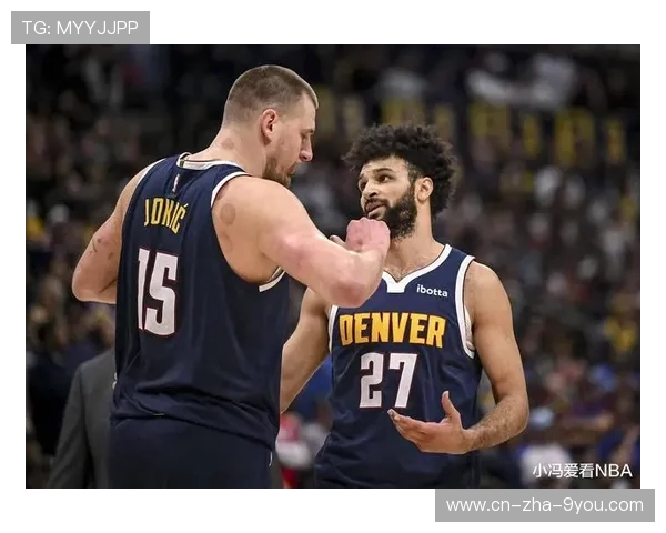 丹佛掘金队崛起背后的故事与未来展望分析