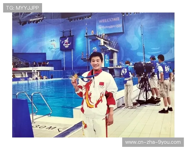 从基础动作到高难度技巧全面解析现代跳水运动的发展与魅力展示全