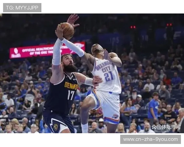 勇士与掘金激战正酣 谁能在西部巅峰对决中脱颖而出