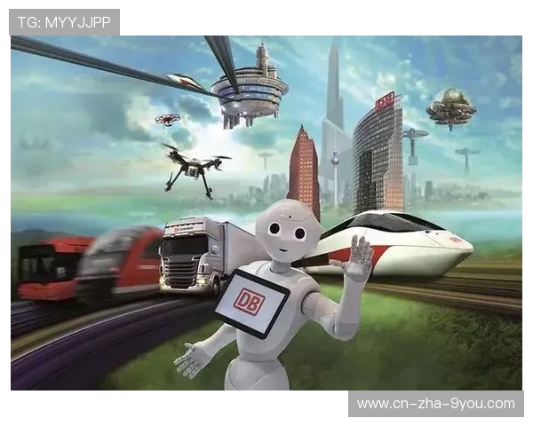 天津先行者：推动创新发展，引领未来城市转型的核心力量