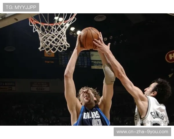 德克诺维茨基以坚韧与智慧铸就传奇生涯成就独一无二篮球神话