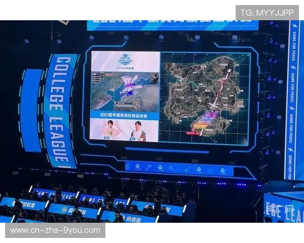 探索电竞直播新生态推动数字娱乐产业融合与青年文化发展 探索电竞直播新生态推动数字娱乐产业融合与青年文化发展