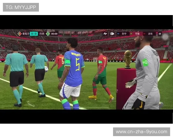2008年巴西与葡萄牙足球对决回顾与精彩瞬间分析 2008年巴西与葡萄牙足球对决回顾与精彩瞬间分析