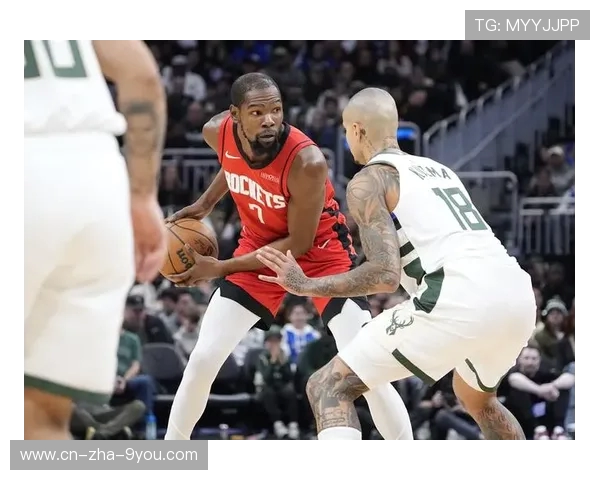 2018年火箭队与雄鹿队精彩对决全场录像回放分析与精彩瞬间回顾