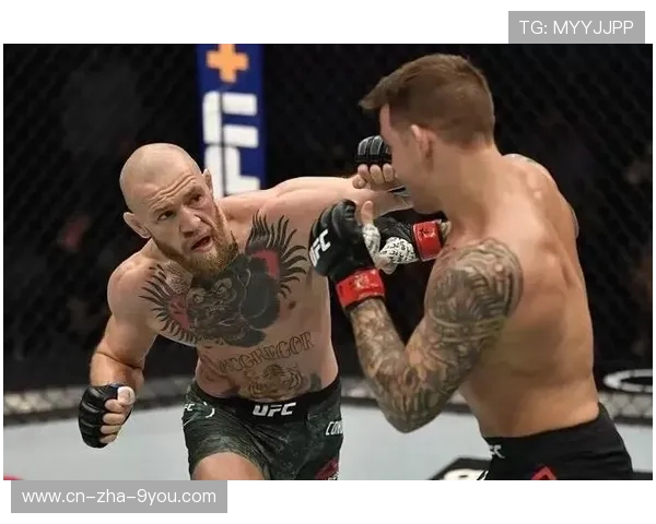 UFC历史经典对决康纳麦格雷戈与奥尔多的巅峰对决回顾
