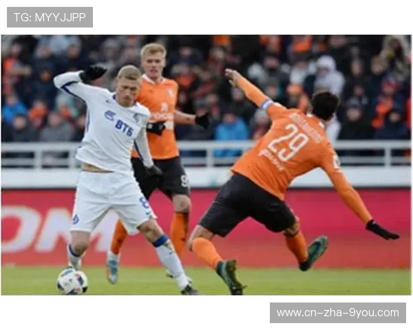 乌法与莫斯科迪纳摩2018年对决回顾及精彩瞬间分析