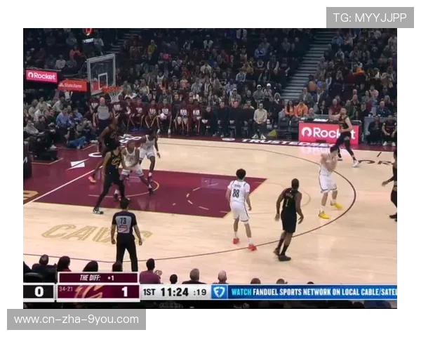 今日篮网对阵爵士精彩直播全程回顾与赛后分析尽在这里