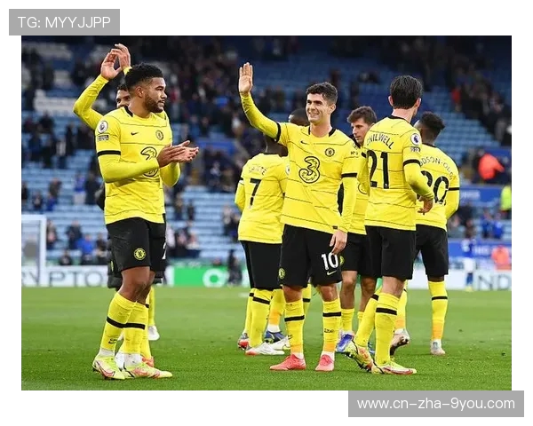 切尔西与川崎前锋对阵阵容分析及比赛前瞻探讨