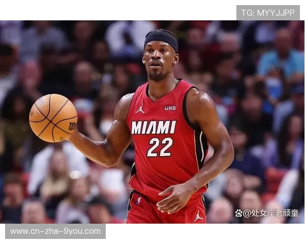 吉米巴特勒的篮球传奇之路与职业生涯的辉煌成就分析