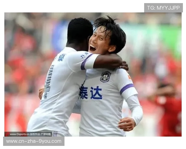 富力与申鑫对决前瞻分析及赛果预测展望 富力与申鑫对决前瞻分析及赛果预测展望