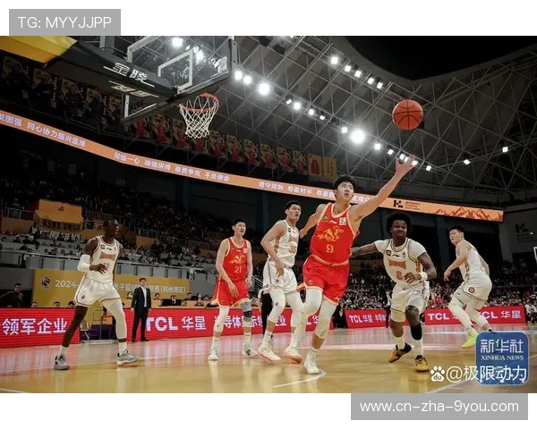 山东与吉林CBA精彩对决视频回顾球迷热议赛场瞬间与精彩表现 山东与吉林CBA精彩对决视频回顾球迷热议赛场瞬间与精彩表现