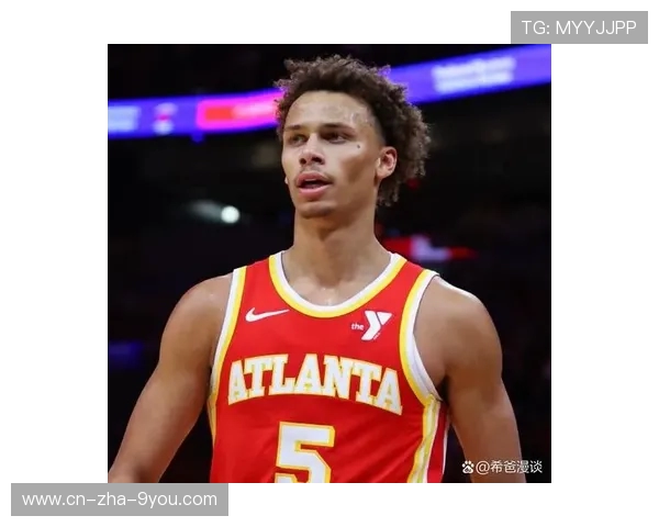 戴森丹尼尔斯崛起之路：从青涩新秀到NBA未来明星的成长故事